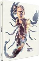 0 steelbook bluray 4k drive