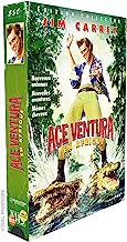 Ace Ventura en Afrique