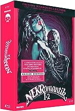 Coffret Nekromantik