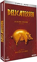 Delicatessen