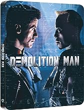 Demolition Man
