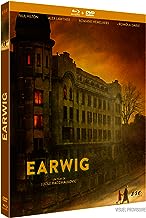 Earwig