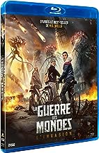 La Guerre des Mondes LInvasion