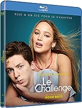 Le Challenge