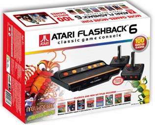 atari