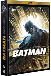 coffret collector bluray anime animation 2020