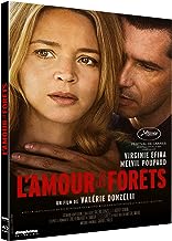 lamour et Les forets