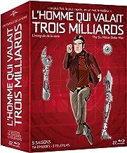 lhomme Qui valait Trois milliards