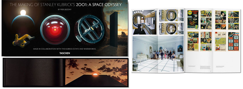 livre de collection cinema artbook collector nouveaute 2020