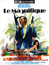 magnigifique 4k film