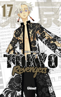 tokyo manga revengers