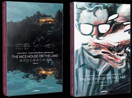 0 bd comics nice house lake horror horreur