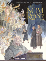 0 bd manara nom rose bande dessinee