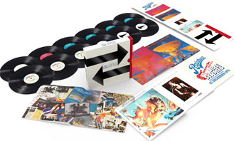 0 dire straits rock live vinyl lp 12lp box