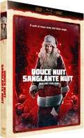 0 film horreur bluray silent night