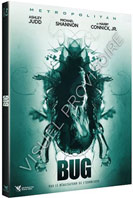 0 film horreur bug bluray