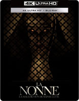 0 film horreur nonne 4k uhd