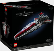 0 lego star wars venator