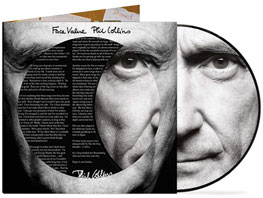 0 vinyl picture collins