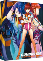 0 anime manga gunbuster