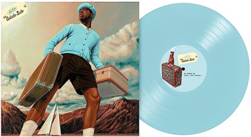 0 rap tyler creator hip hop rnb vinyl lp 3lp color