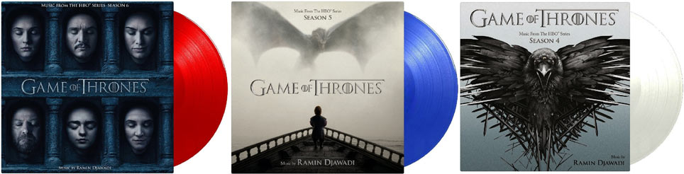 GOT-OST-Vinyle-Limited-edition
