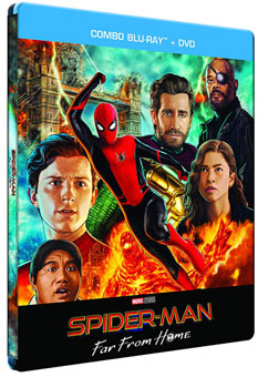 amazon steelbook