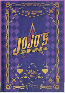 artbook collection