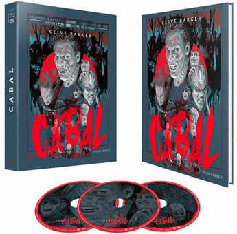 film horreur edition collector limitee bluray dvd