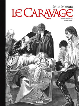 manara collection bd artbook 2019