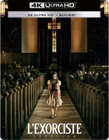 0 exorciste film horreur bluray 4k dvotion