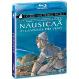 Nausicaa la vallee du vent