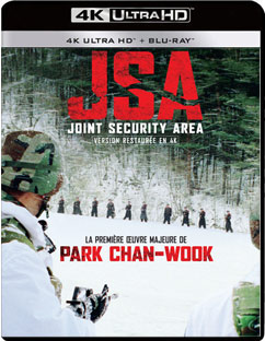 jsa 4k uhd