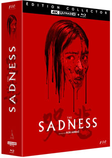 sadness 4k