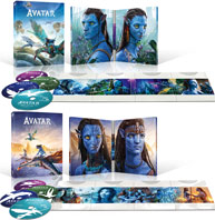 0 avatar 3d 4k film sf