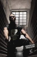 0 comics marvel punishr 50