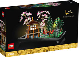 0 lego jap tranquil garden