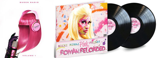 0 nicki minaj sexy pop rnb hip hop rap