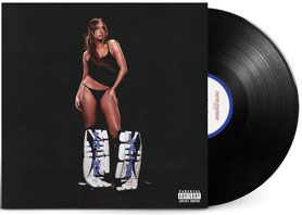 0 sexy tate mcrae vinyl