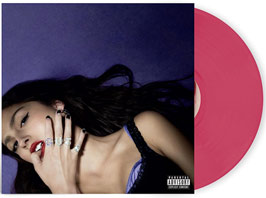 0 vinyl sexy olivia rodrigo LP 2023