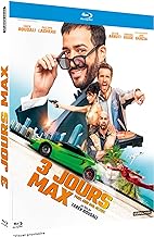3 Jours Max