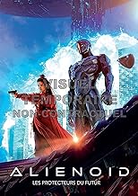 Alienoid Les Protecteurs du Futur