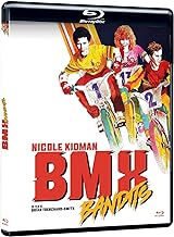 BMX Bandits