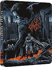 Batman v Superman