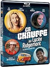 Ca chauffe au lycee Ridgemont