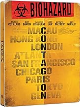 Contagion
