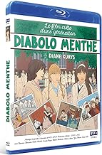 Diabolo Menthe