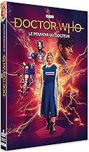 Doctor Who Le Pouvoir du Docteur