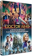 Doctor Who Le Reveillon des Daleks La Legende des demons des Mers