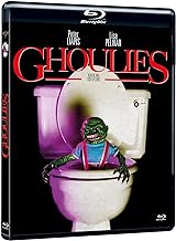 Ghoulies